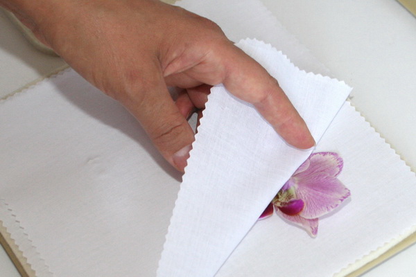 Как засушить цветы орхидеи